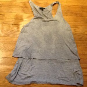 Gorgeous Racerback Tiered Tank